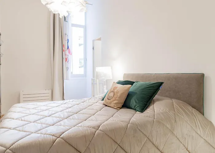 H11 The King\'S Apartment Ariston - Centro