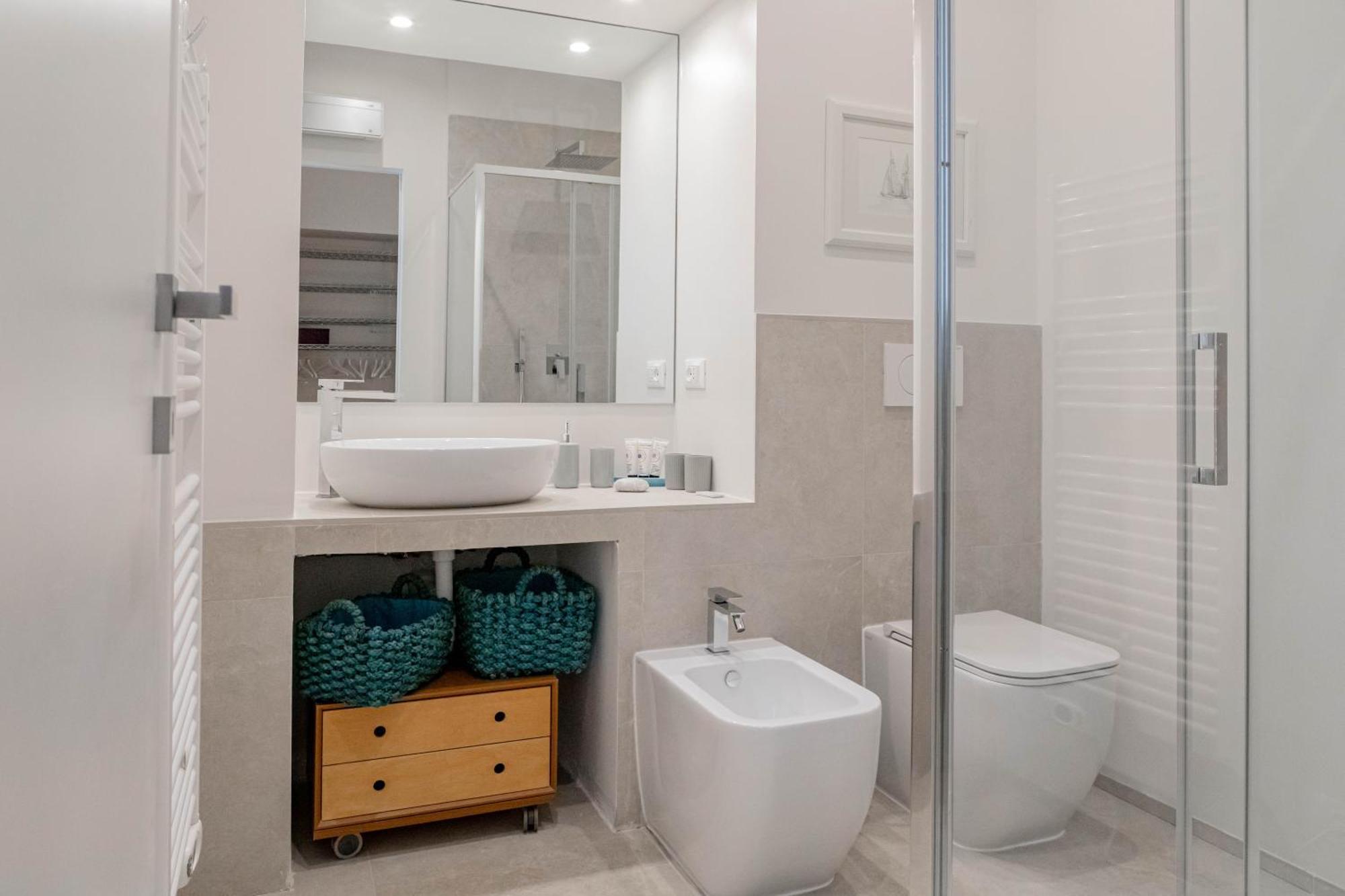 H11 The King's Ariston - Centro Apartment *