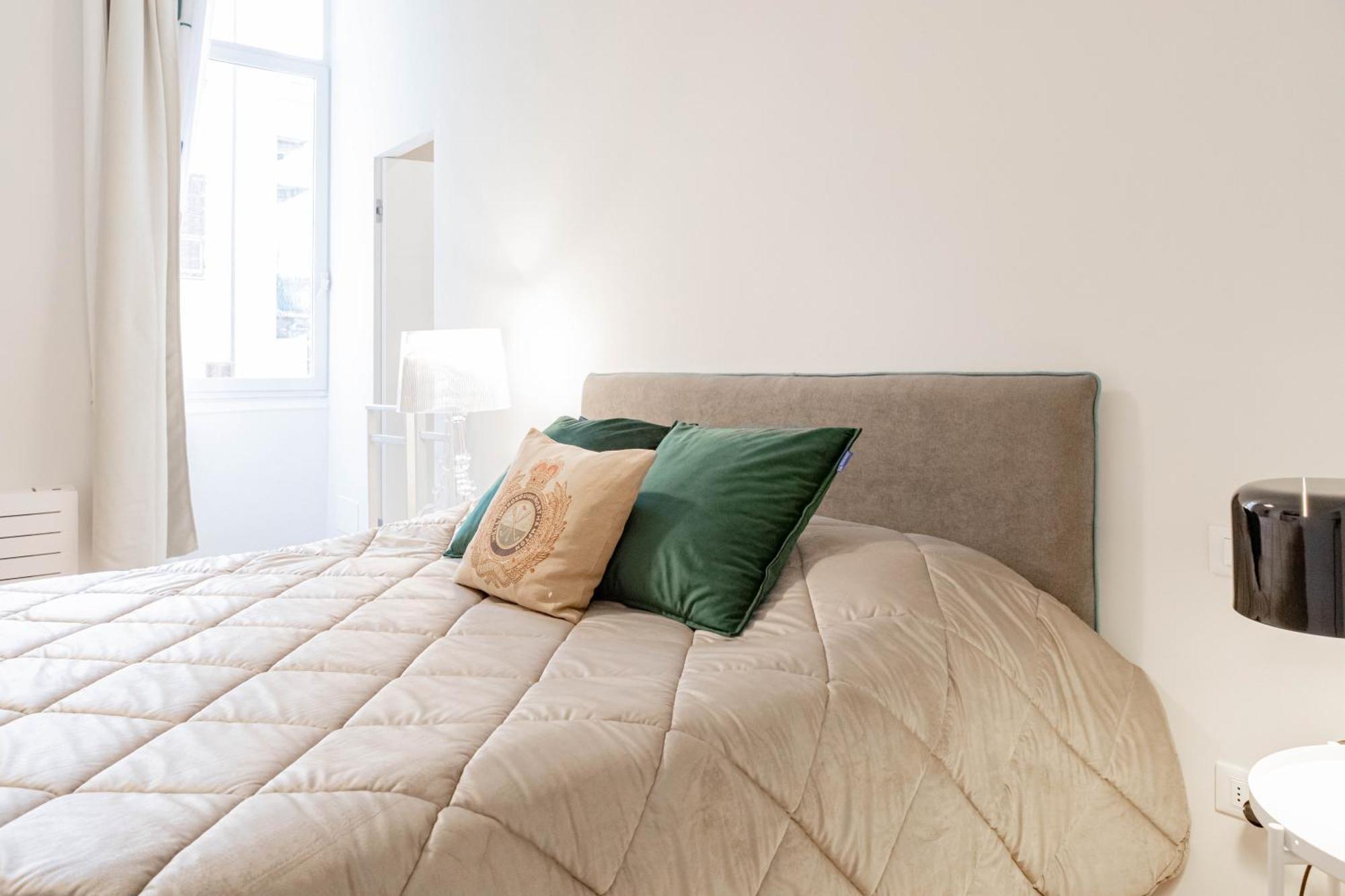 Apartment H11 The King's Ariston - Centro *