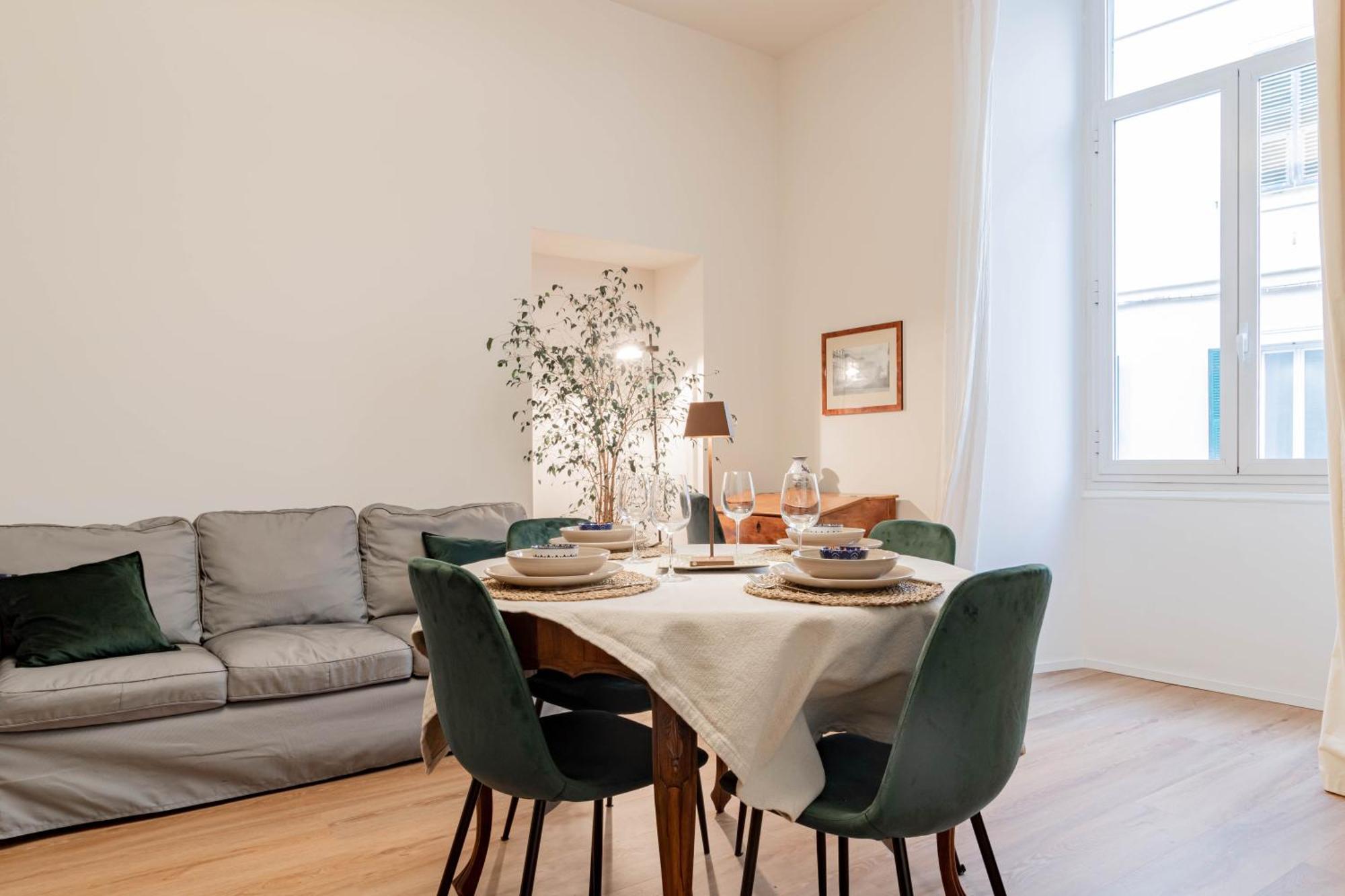 Apartment H11 The King's Ariston - Centro Sanremo