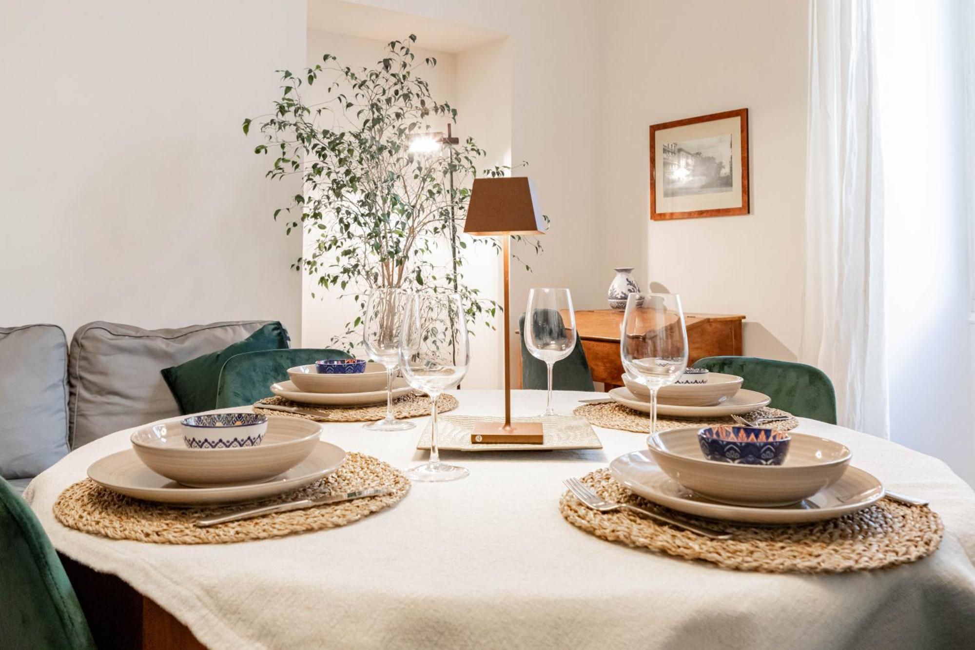 H11 The King's Ariston - Centro Apartment *