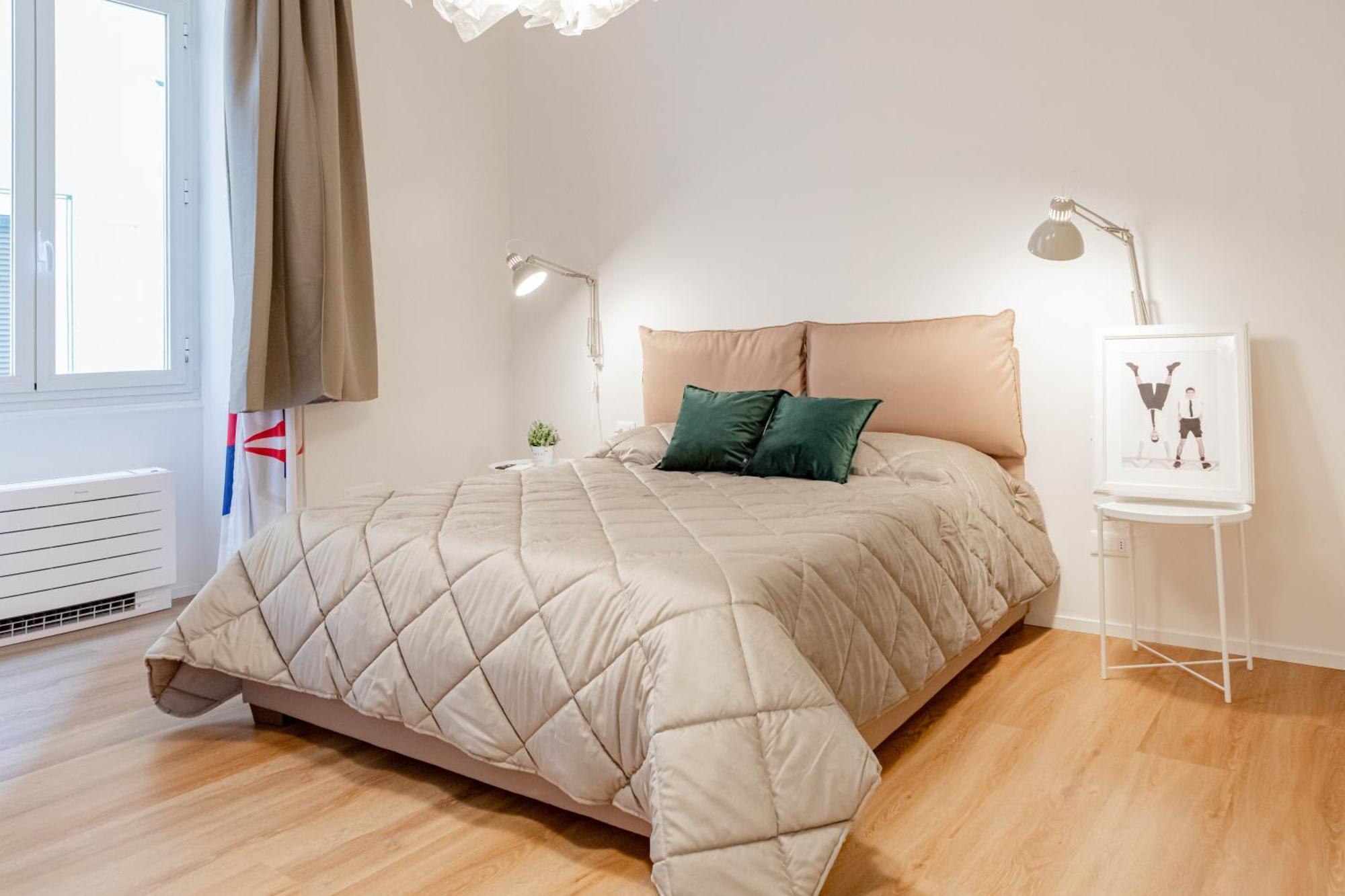 Apartment H11 The King's Ariston - Centro Sanremo