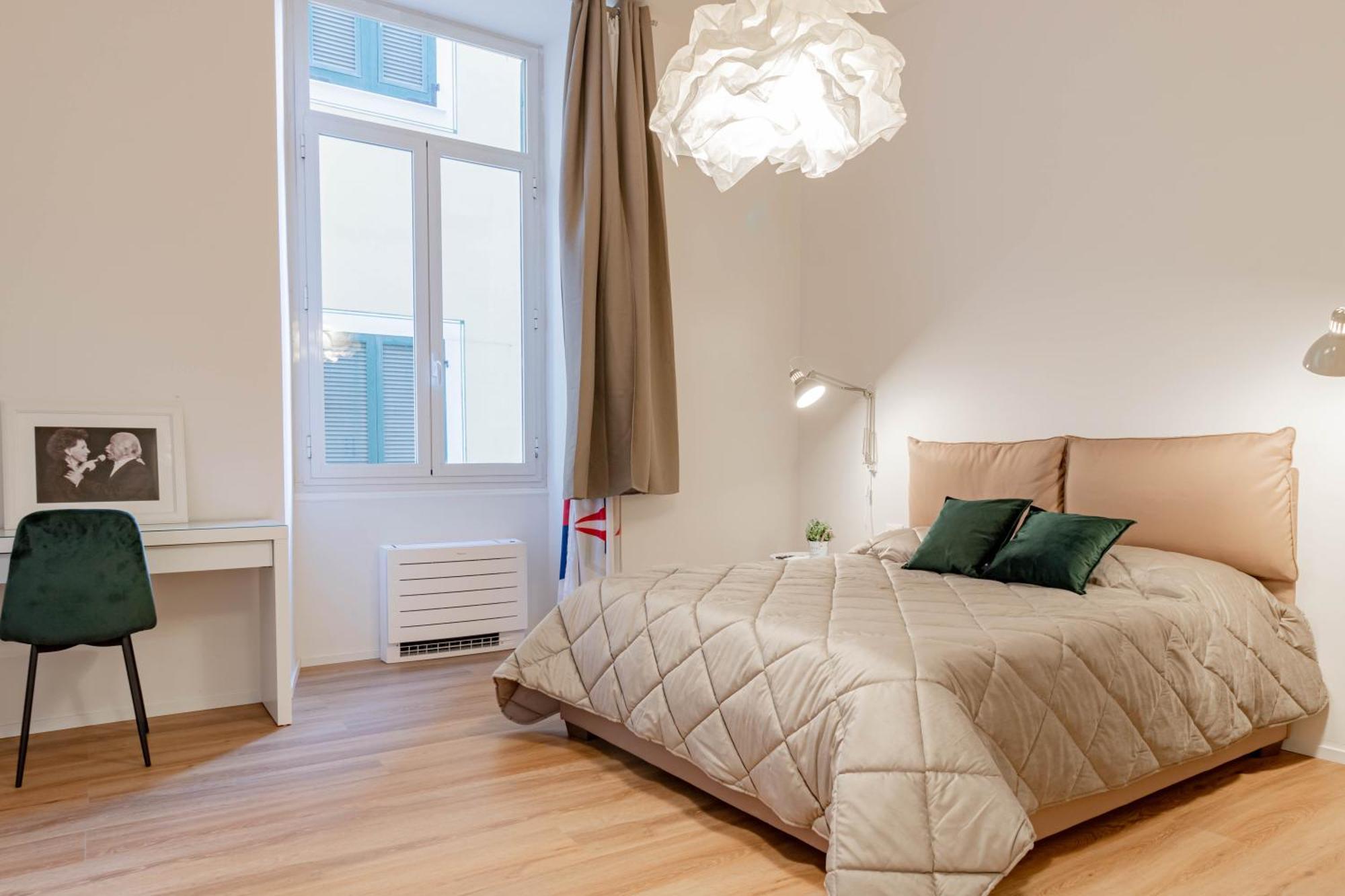H11 The King's Ariston - Centro Apartment Sanremo