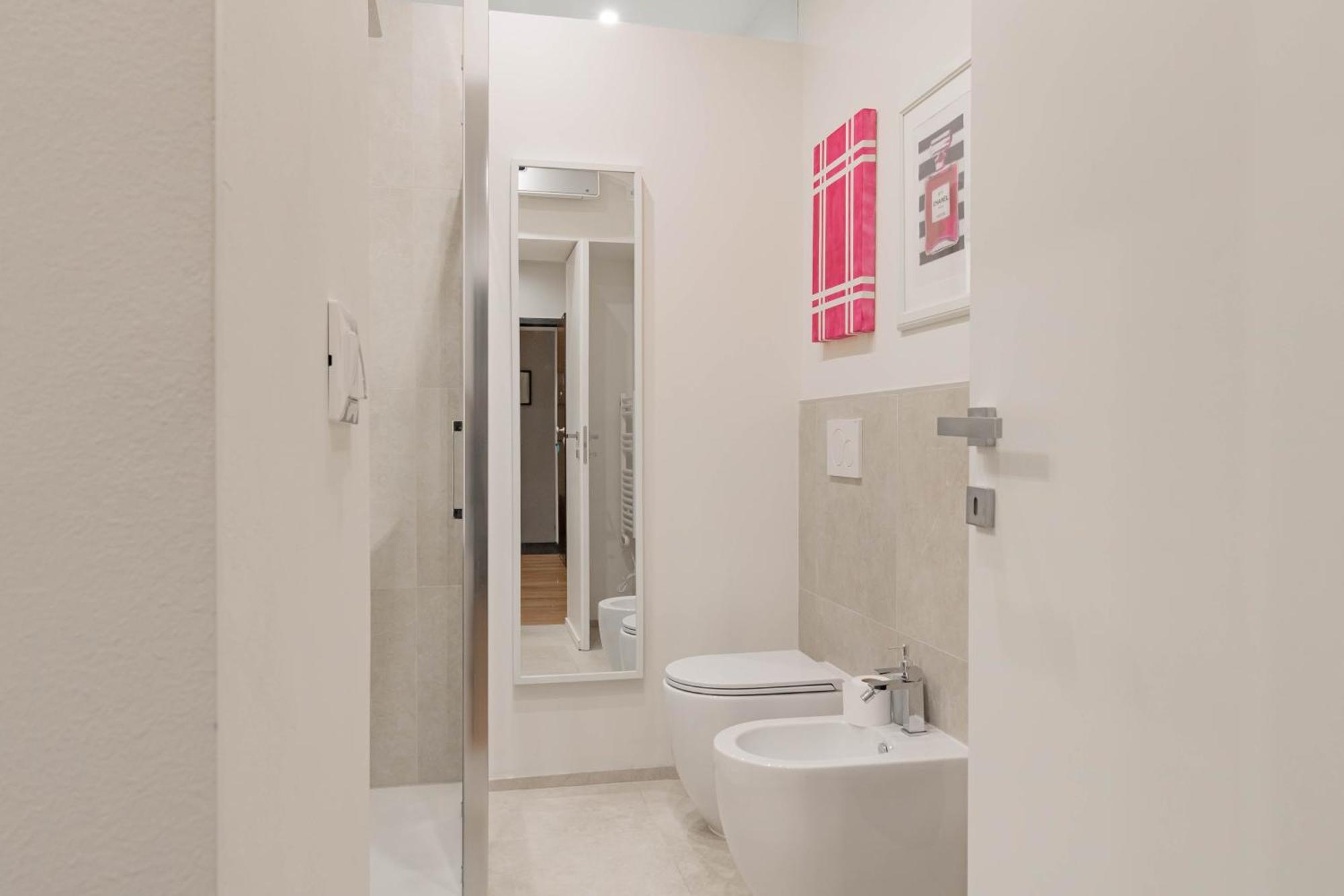 H11 The King's Ariston - Centro *