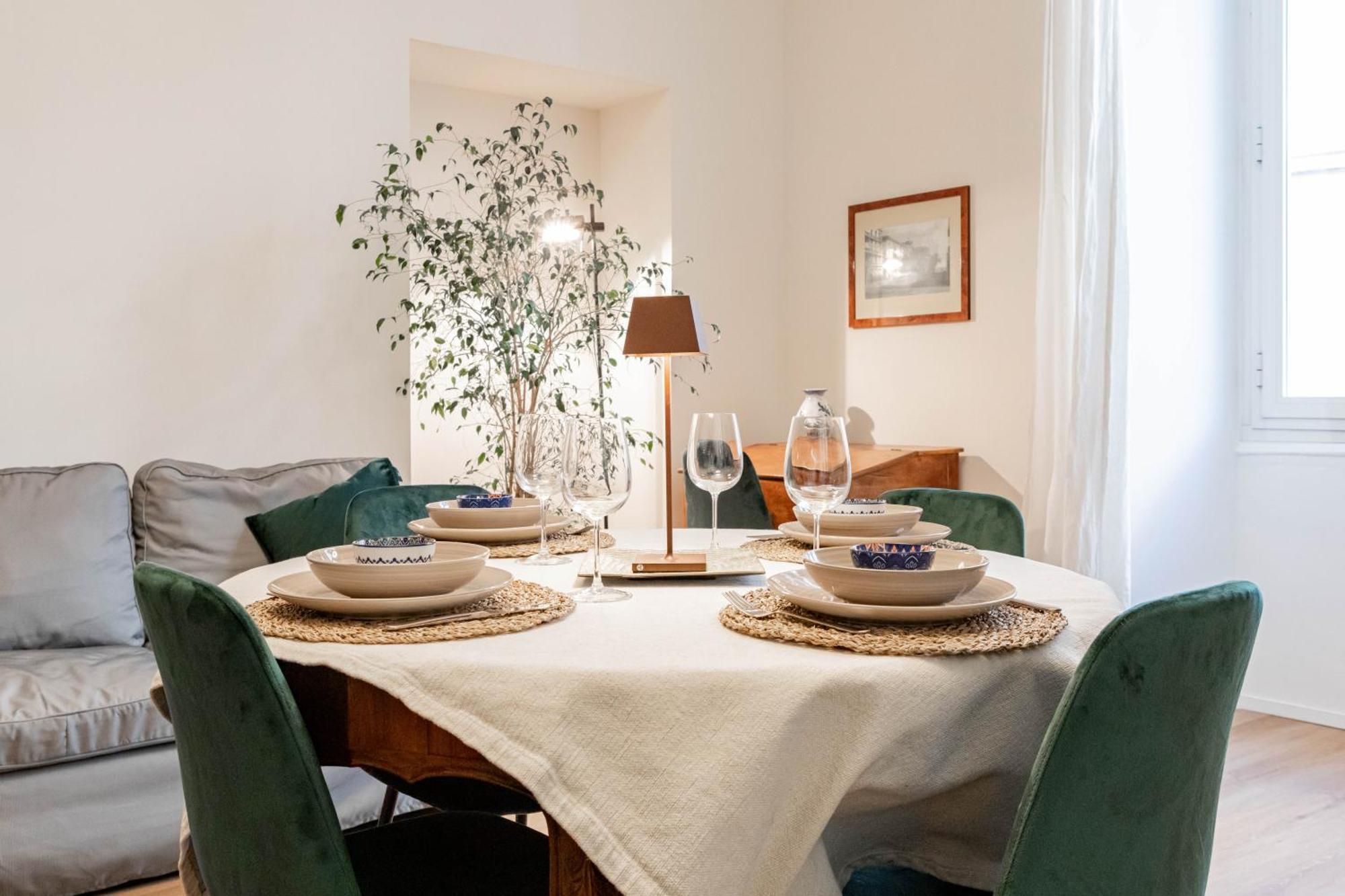 Apartment H11 The King's Ariston - Centro